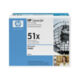 HP Q7551X (51X) - originální - Černá velkoobjemová na 13000 stran