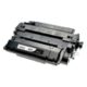 HP CE255X (55X) - kompatibilní - Černá na 12500 stran (Canon CRG 724H)