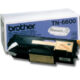 Brother TN-6600 - originální - Černá velkoobjemová na 6000 stran