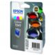 Epson T041 Color ink. pro ST C62/CX3200