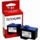Lexmark 18L0042E (83) - originální - Barevná