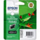 Epson T0540 gloss optimizer pro R800