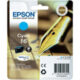 Epson T1622 CY ink.3,1ml cyan