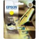 Epson T1624 YE ink.3,1ml yellow