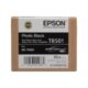 Epson T8501 PK ink 80ml. photo black