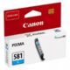 Canon CLI-581 CY proTR7550/TS8150 ink cyan
