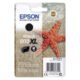 Epson T03A1 BK (no.603XL) pro XP2100/XP3100/WF2850 black /C13T03A14010/