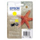 Epson T03A4 YE (no.603XL) pro XP2100/XP3100/WF2850 yellow /C13T03A44010/