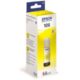 Epson T00R4 YE (106) lahvička 70ml. pro EcoTank L7160/L7180 yellow /C13T00R440/