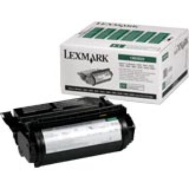 Lexmark 1382925 RETURN - originální - Černá velkoobjemová na 17600 stran  (011-00530)
