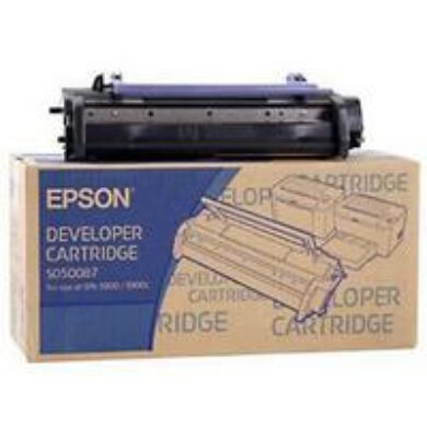 Epson S050087 ton.pro EPL5900/6100 6K  (011-01080)