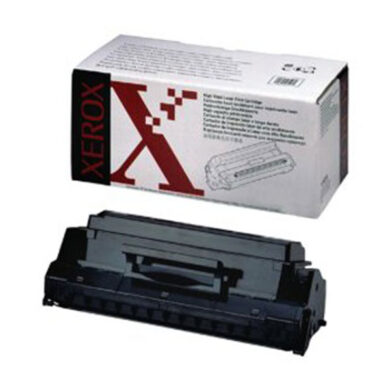 Xerox 106R01159 Bk toner pro Phaser 3117 - originální  (011-01470)