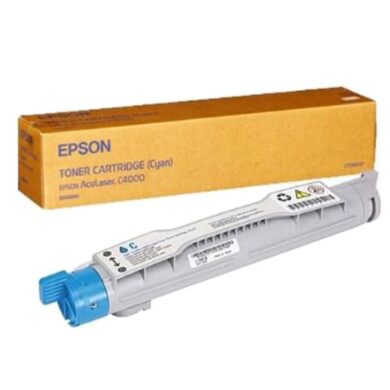 Epson S050090 CY pro C4000, 6K cyan  (011-01551)