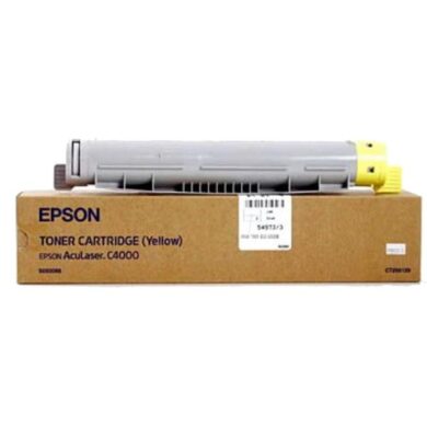 Epson S050088 YE pro C4000, 6K yellow  (011-01553)