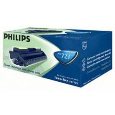 Philips PFA 721 toner pro LPF725/750ser. - originální  (011-01840)