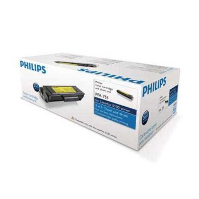 Philips PFA 751 toner 2,4K pro LPF5125 - originální  (011-01845)