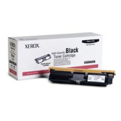 Xerox 113R00692 BK pro Phaser 6115/6120, 4,5K black - originální  (011-01890)