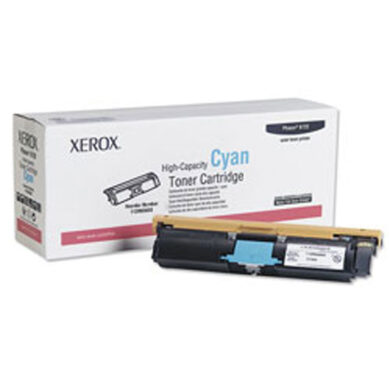 Xerox 113R00693 CY pro Phaser 6115/6120, 4,5K cyan - originální  (011-01891)