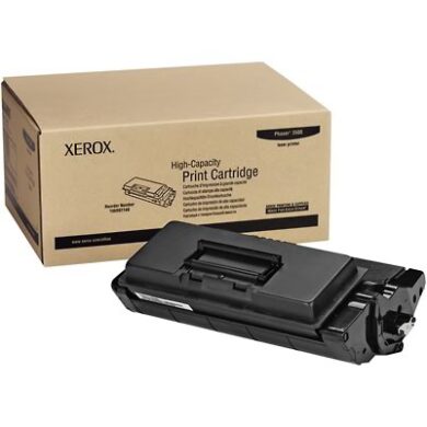 Xerox 106R01149 pro Phas.3500, 12K toner black - originální  (011-02321)