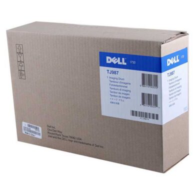 Dell TJ987 drum 30K pro 1720/1720dn - originální  (011-02335)