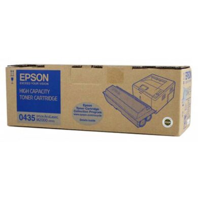 Epson S050435 pro AL M2000, 8K toner  (011-02440)