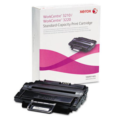 Xerox 106R01485 pro WC 3210/3220, 2K toner - originální  (011-02820)