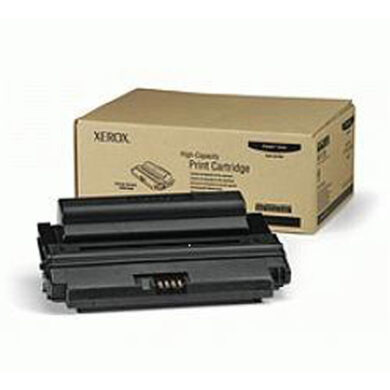Xerox 106R01246 pro Phaser 3428, 8K toner black - originální  (011-03001)