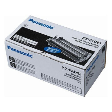 Panasonic KX-FAD93E pro KX-MB263/773/783, 6K drum - originální  (011-03025)