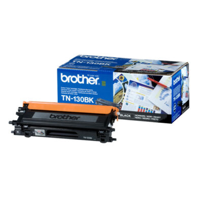 Brother TN-130BK - originální - Černá na 2500 stran  (011-03270)