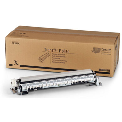 Xerox 108R00579 transfer roller pro Phaser 7760, 100K - originální  (011-03757)