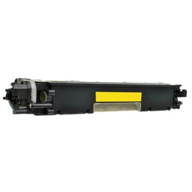 HP CF352A (130A)/CE312A - kompatibilní - Yellow na 1000 stran (Canon CRG729)  (011-04357)