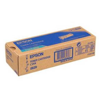 Epson S050629 CY toner 2K5 pro C2900/CX29 cyan  (011-04551)