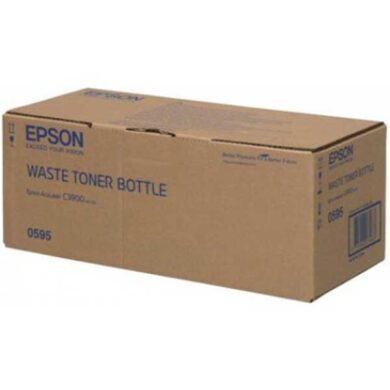 Epson S050595 waste toner collector 36K  (011-04605)