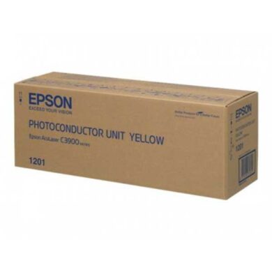 Epson S051201 YE photoconductor 30K pro c3900/CX37  (011-04613)