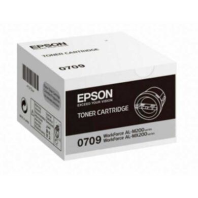 Epson S050709 toner 2K5 pro M200/MX200  (011-04670)