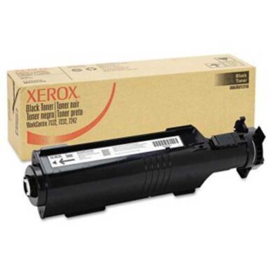 Xerox 006R01319 BK toner 21K pro WC7132/7142/7232 - originální  (011-04710)