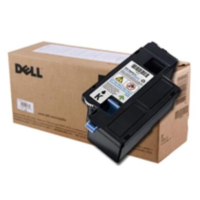 Dell DL1250HB toner 2K pro 1250/1350/1355 black - originální  (011-04770)