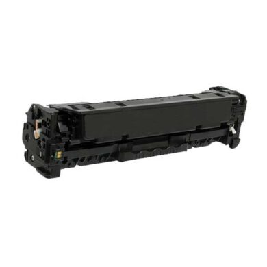 HP CF400X (201X) - kompatibilní - Černá na 2800 stran (Canon CRG045HB)  (011-04870)