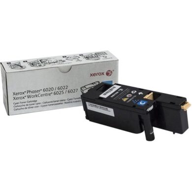 Xerox 106R02760 CY toner 1K pro WC6025/6027 Phaser 6020/6022 - originální  (011-04941)