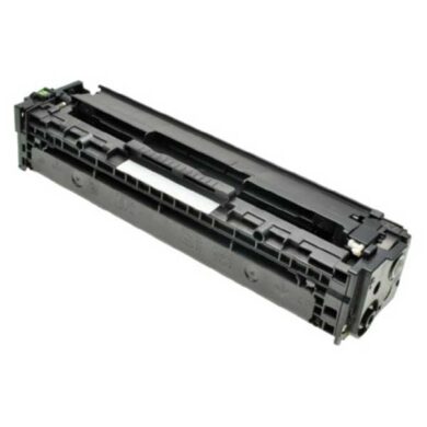 HP CF410X (410X) - kompatibilní - Černá na 6500 stran (Canon CRG046HB)  (011-05001)