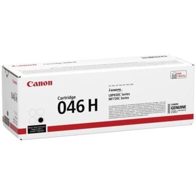 CANON CRG 046HB toner 6k3 pro LBP653/LBP654/MF732 black  (011-05765)
