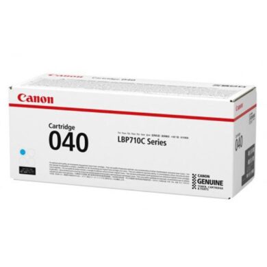 CANON CRG 040C toner 5k4 pro LBP710/LBP712 cyan  (011-05831)