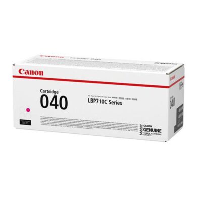 CANON CRG 040M toner 5k4 pro LBP710/LBP712 magenta  (011-05832)