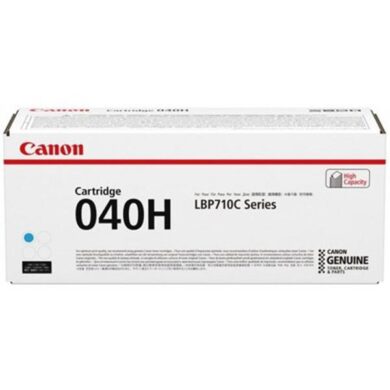 CANON CRG 040HC toner 10k pro LBP710/LBP712 cyan  (011-05836)
