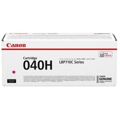 CANON CRG 040HM toner 10k pro LBP710/LBP712 magenta  (011-05837)
