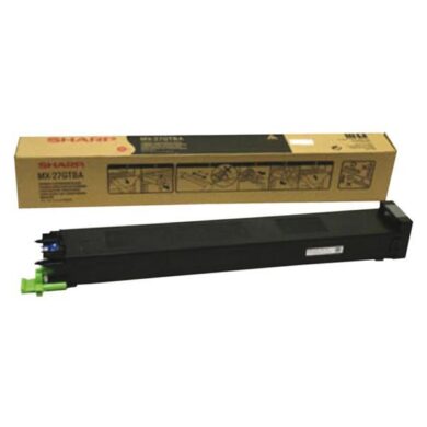 SHARP MX-27GTBA BK toner 18k pro MX2300/MX2700 black  (011-05850)
