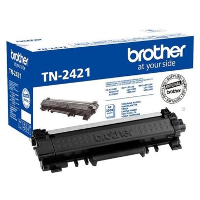 BROTHER TN-2421 toner 3k pro L2312/L2512/L2712  (011-05860)