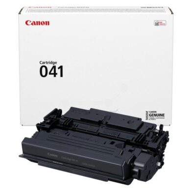 CANON CRG 041 toner 10k pro LBP312/MF522/MF525  (011-05900)