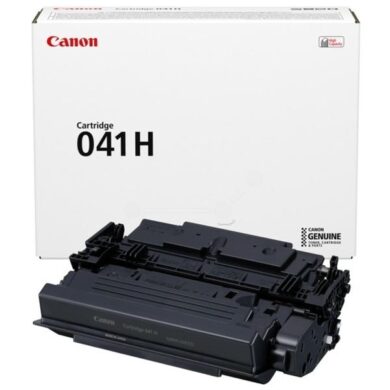 CANON CRG 041H toner 20k pro LBP312/MF522/MF525  (011-05901)