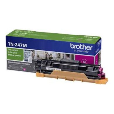 BROTHER TN-247M toner 2k3 pro L3210/L3730 magenta  (011-05982)